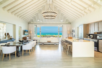 Villa Frangipani Private Villa