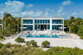 Seaclusion Private Villa