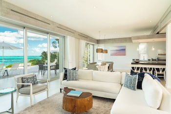 Turtle Inlet Private Villa