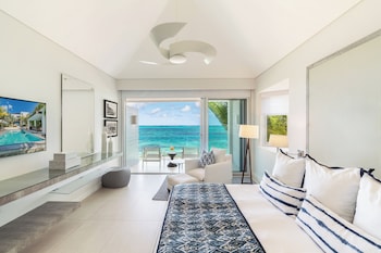 Turtle Inlet Private Villa