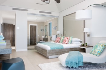 Sundog  Private Villa