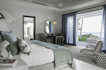 La Dolce Vita Private Villa
