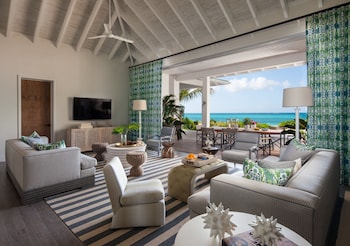 Graceful Living Private Villa