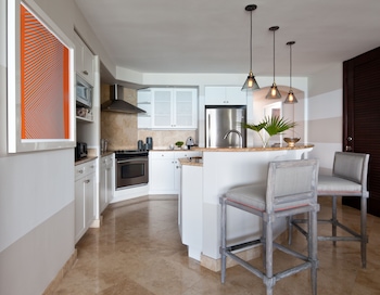 Villas Grace Bay 1 Bedroom Suite