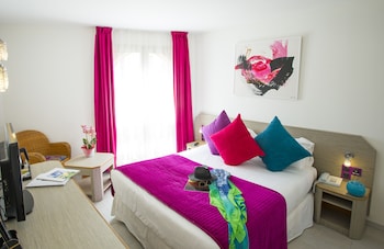 Classic Room (Spa Access Included)