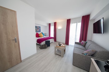 Triple Room (Spa Access Included)