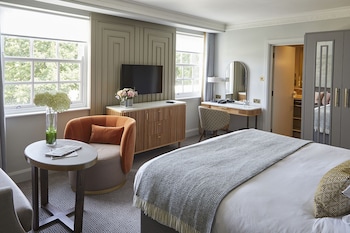 Chic Room