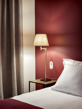 Classic  Room