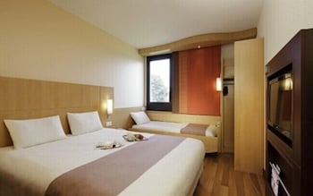 Standard Triple Room, Multiple Beds