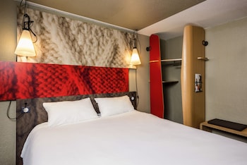 Standard Double Room, 1 Double Bed