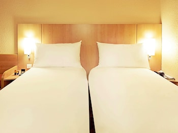 Standard Room, 2 Twin Beds