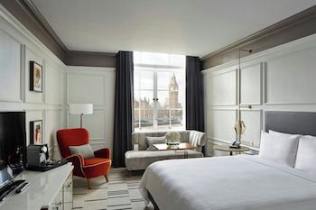 Room, 1 King Bed (View)