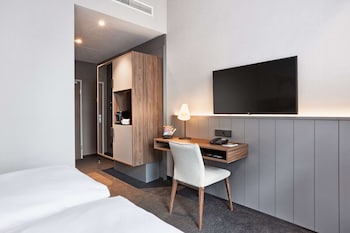 Comfort Double Room, 1 Queen Bed