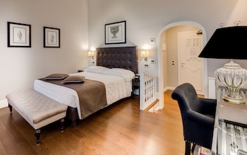 Classic Double or Twin Room