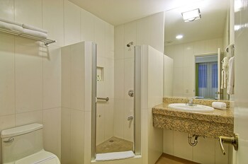 Standard Room (Plus)