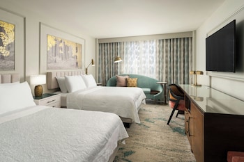 Room, 2 Queen Beds