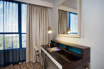 Standard Room, 2 Queen Beds, Non Smoking