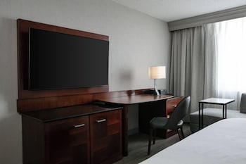Room, 1 King Bed