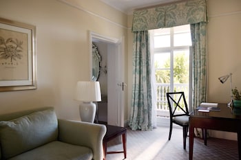 Suite, 1 Bedroom