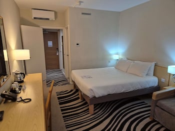Standard Room, 1 Double Bed