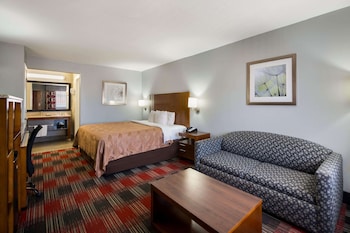 Standard Room, 1 King Bed, Non Smoking