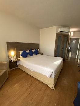 Executive Room, 1 Double Bed