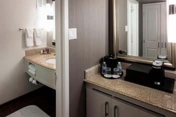 Room, 1 King Bed