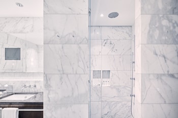 Superior Double Room, Forrest/ Courtyard Side, partially balcony, Spa Access (12 years+)