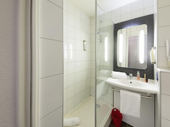 Standard Room, 1 Double Bed