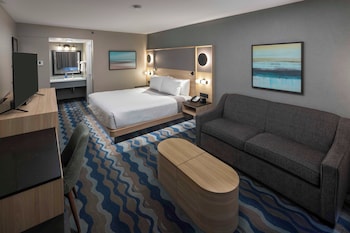 Standard room King Bed
