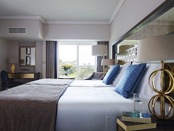 Premium Double or Twin Room