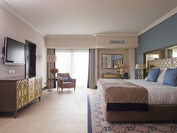 Premium Suite, Sea View