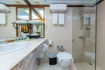 Suite, 1 Bedroom, Sea View
