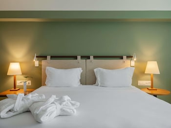 Executive Room, 1 King Bed