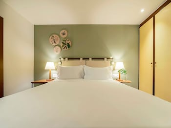 Classic Room, 1 Queen Bed