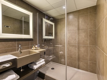 Executive Room, 1 Double Bed