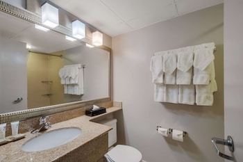 Suite, 1 Bedroom, Non Smoking