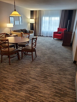 Suite, 1 Bedroom, Non Smoking