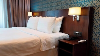 Royal Suite Lake View