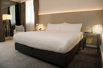 King Hilton Deluxe