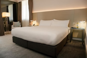 King Guestroom