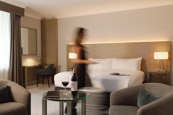 King Executive Room