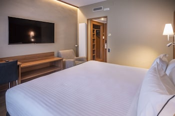 Double Room Single Use