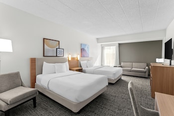 Room, 2 Queen Beds
