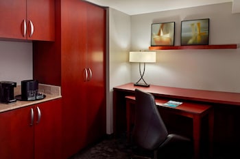 Deluxe Room, 2 Queen Beds