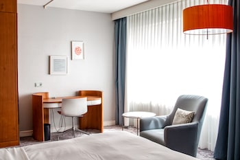 Room, 1 King Bed, Accessible