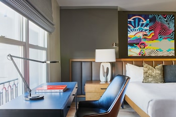 Loft (The Studio)