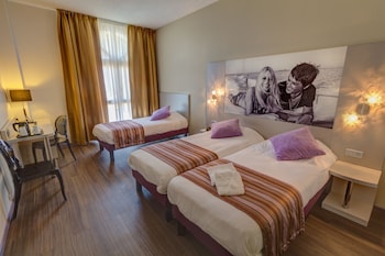Family Triple Room