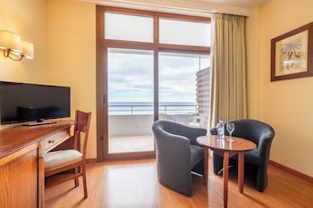 Deluxe Room, Sea View