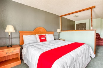 Suite, 1 Bedroom